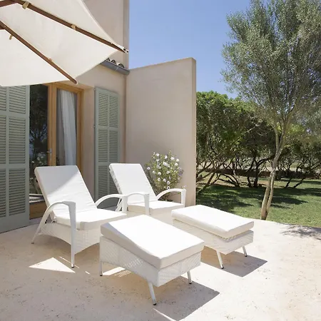 Fontsanta Thermal & - Adults Only 5* كولونيا سانت خورذي