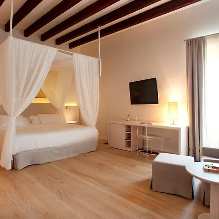 فندق Fontsanta Thermal & - Adults Only
