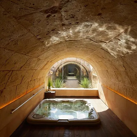 Fontsanta Thermal & - Adults Only