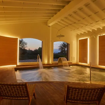 Fontsanta Thermal & - Adults Only 5*