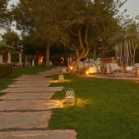 Fontsanta Thermal & - Adults Only فندق