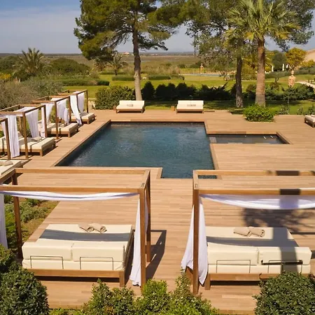 Fontsanta Thermal & - Adults Only 5*