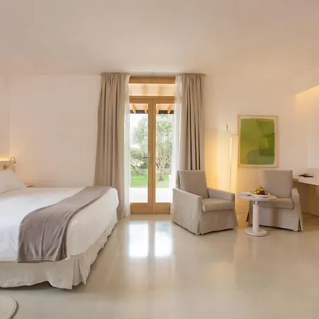 Fontsanta Thermal & - Adults Only فندق 5*