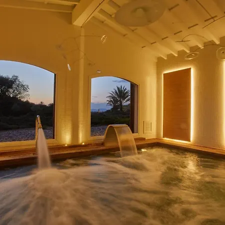 فندق Fontsanta Thermal & - Adults Only 5*