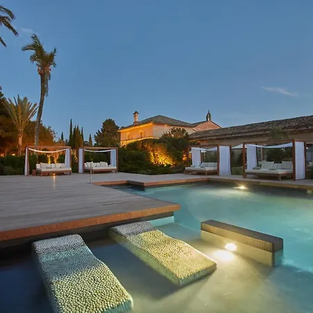 Fontsanta Thermal & - Adults Only فندق كولونيا سانت خورذي