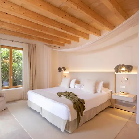 فندق Fontsanta Thermal & - Adults Only 5*