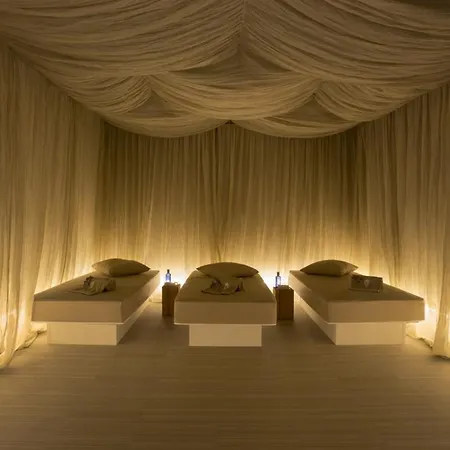 Fontsanta Thermal & - Adults Only فندق كولونيا سانت خورذي