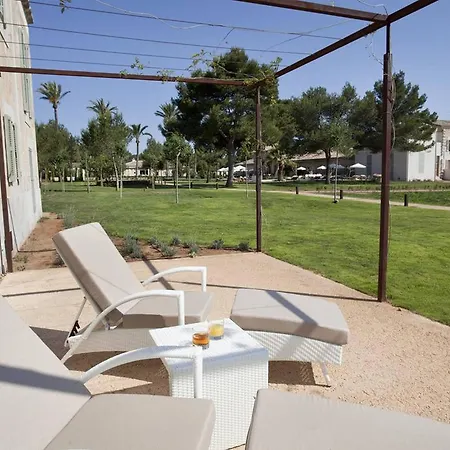 Fontsanta Thermal & - Adults Only