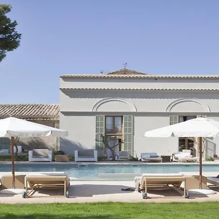 Fontsanta Thermal & - Adults Only كولونيا سانت خورذي