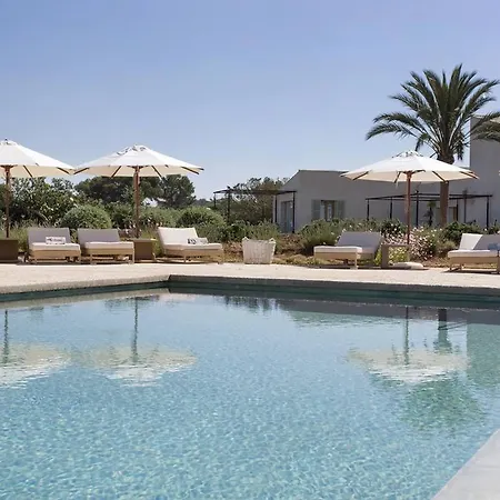 Fontsanta Thermal & - Adults Only كولونيا سانت خورذي