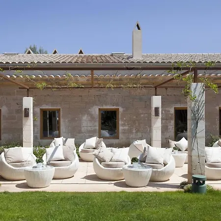 فندق Fontsanta Thermal & - Adults Only 5*