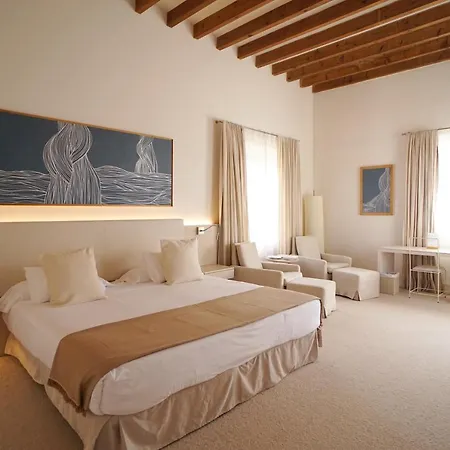 فندق Fontsanta Thermal & - Adults Only كولونيا سانت خورذي