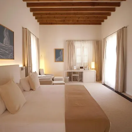 فندق Fontsanta Thermal & - Adults Only 5*