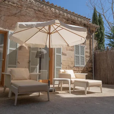 Fontsanta Thermal & - Adults Only فندق كولونيا سانت خورذي