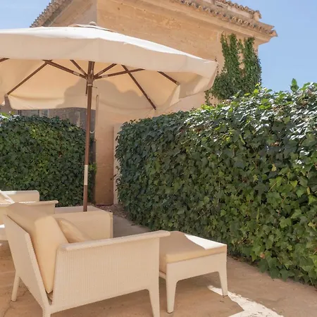 Fontsanta Thermal & - Adults Only 5* كولونيا سانت خورذي