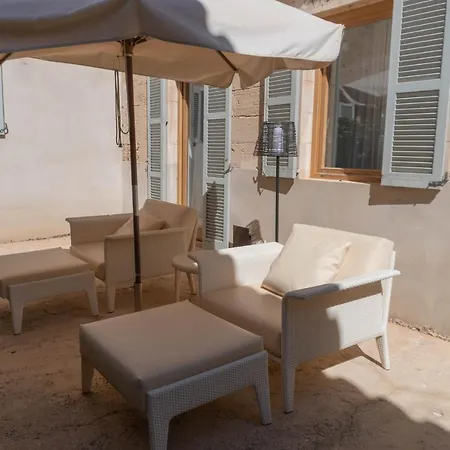 Fontsanta Thermal & - Adults Only كولونيا سانت خورذي