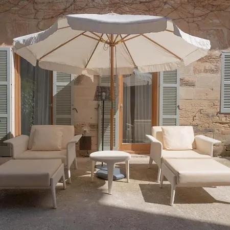 Fontsanta Thermal & - Adults Only كولونيا سانت خورذي