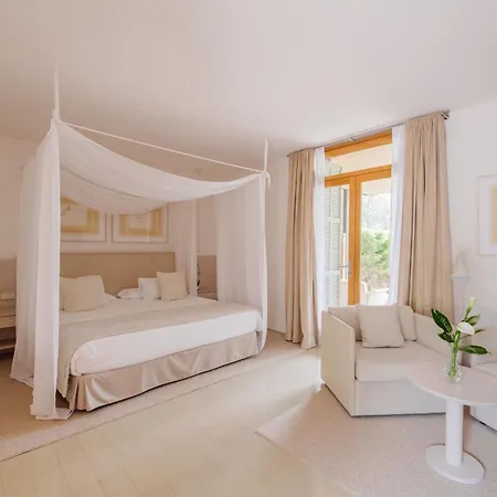 Fontsanta Thermal & - Adults Only فندق