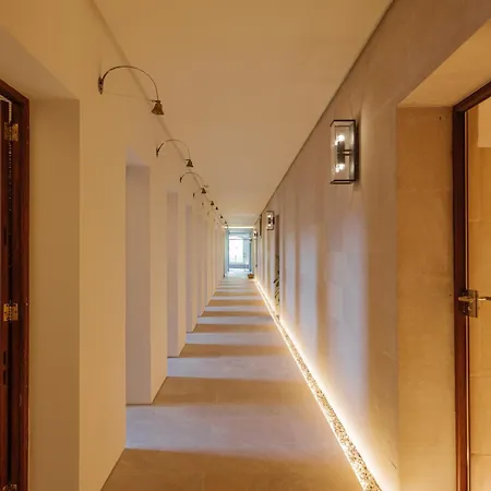 Fontsanta Thermal & - Adults Only 5*