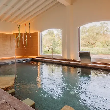 فندق Fontsanta Thermal & - Adults Only كولونيا سانت خورذي