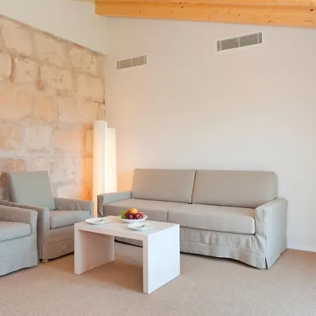 Hotel Fontsanta Thermal & - Adults Only 5*