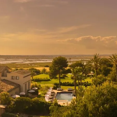 Fontsanta Thermal & - Adults Only Colonia de Sant Jordi